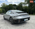 Серый Хендай IONIQ 6, объемом двигателя 0 л и пробегом 13 тыс. км за 28300 $, фото 18 на Automoto.ua