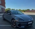 Синій Хендай IONIQ 6, об'ємом двигуна 0 л та пробігом 40 тис. км за 25500 $, фото 1 на Automoto.ua