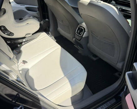 Синій Хендай IONIQ 6, об'ємом двигуна 0 л та пробігом 81 тис. км за 36000 $, фото 11 на Automoto.ua