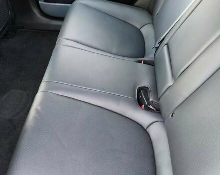 Зеленый Хендай IONIQ 6, объемом двигателя 0 л и пробегом 14 тыс. км за 26399 $, фото 12 на Automoto.ua