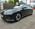 Зелений Хендай IONIQ 6, об'ємом двигуна 0 л та пробігом 39 тис. км за 29950 $, фото 1 на Automoto.ua