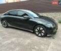 Зелений Хендай IONIQ 6, об'ємом двигуна 0 л та пробігом 39 тис. км за 29950 $, фото 25 на Automoto.ua