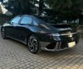 Зеленый Хендай IONIQ 6, объемом двигателя 0 л и пробегом 28 тыс. км за 23700 $, фото 13 на Automoto.ua