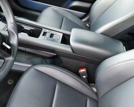 Зеленый Хендай IONIQ 6, объемом двигателя 0 л и пробегом 14 тыс. км за 26399 $, фото 9 на Automoto.ua