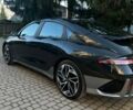 Зеленый Хендай IONIQ 6, объемом двигателя 0 л и пробегом 28 тыс. км за 23700 $, фото 12 на Automoto.ua