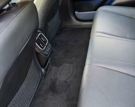 Зеленый Хендай IONIQ 6, объемом двигателя 0 л и пробегом 14 тыс. км за 26399 $, фото 11 на Automoto.ua