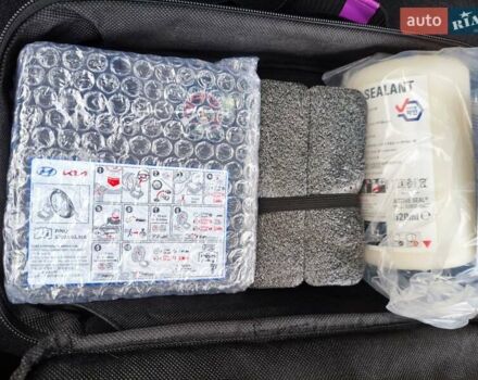 Зеленый Хендай IONIQ 6, объемом двигателя 0 л и пробегом 14 тыс. км за 26399 $, фото 22 на Automoto.ua