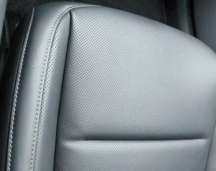 Зеленый Хендай IONIQ 6, объемом двигателя 0 л и пробегом 14 тыс. км за 26399 $, фото 13 на Automoto.ua