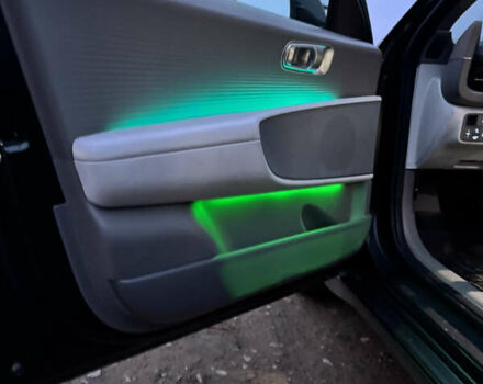 Зеленый Хендай IONIQ 6, объемом двигателя 0 л и пробегом 18 тыс. км за 25200 $, фото 11 на Automoto.ua