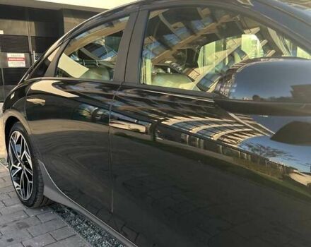 Зеленый Хендай IONIQ 6, объемом двигателя 0 л и пробегом 28 тыс. км за 23700 $, фото 6 на Automoto.ua