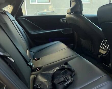 Зеленый Хендай IONIQ 6, объемом двигателя 0 л и пробегом 28 тыс. км за 23700 $, фото 18 на Automoto.ua