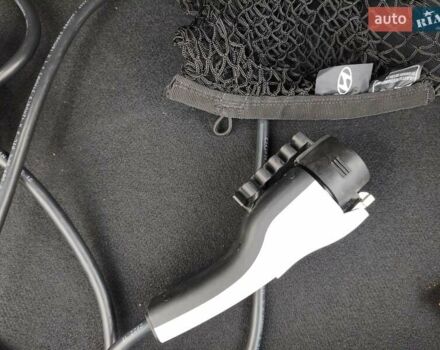 Зеленый Хендай IONIQ 6, объемом двигателя 0 л и пробегом 14 тыс. км за 26399 $, фото 20 на Automoto.ua