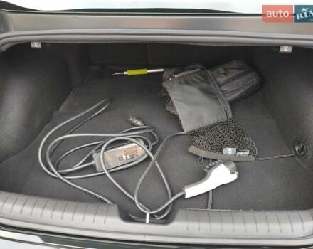 Зеленый Хендай IONIQ 6, объемом двигателя 0 л и пробегом 14 тыс. км за 26399 $, фото 21 на Automoto.ua