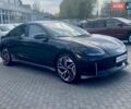 Зелений Хендай IONIQ 6, об'ємом двигуна 0 л та пробігом 2 тис. км за 38000 $, фото 1 на Automoto.ua