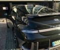 Зеленый Хендай IONIQ 6, объемом двигателя 0 л и пробегом 28 тыс. км за 23700 $, фото 9 на Automoto.ua