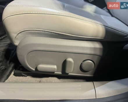 Зеленый Хендай IONIQ 6, объемом двигателя 0 л и пробегом 18 тыс. км за 25200 $, фото 12 на Automoto.ua