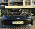 Зеленый Хендай IONIQ 6, объемом двигателя 0 л и пробегом 28 тыс. км за 23700 $, фото 2 на Automoto.ua