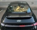 Зеленый Хендай IONIQ 6, объемом двигателя 0 л и пробегом 28 тыс. км за 23700 $, фото 14 на Automoto.ua