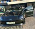Зеленый Хендай IONIQ 6, объемом двигателя 0 л и пробегом 28 тыс. км за 23700 $, фото 4 на Automoto.ua