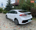 Белый Хендай Ioniq Electric, объемом двигателя 0 л и пробегом 60 тыс. км за 18000 $, фото 27 на Automoto.ua