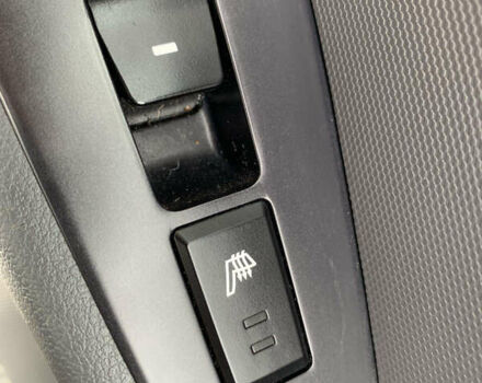 Белый Хендай Ioniq Electric, объемом двигателя 0 л и пробегом 60 тыс. км за 18000 $, фото 8 на Automoto.ua