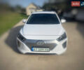 Білий Хендай Ioniq Electric, об'ємом двигуна 0 л та пробігом 139 тис. км за 12950 $, фото 1 на Automoto.ua
