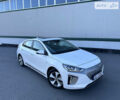 Белый Хендай Ioniq Electric, объемом двигателя 0 л и пробегом 72 тыс. км за 14800 $, фото 1 на Automoto.ua