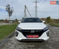Хендай Ioniq Electric 2018 у Луцьку на Automoto.ua Білий Хендай Ioniq Electric, об'ємом двигуна 0 л та пробігом 119 тис. км за 13000 $, фото 1 на Automoto.ua