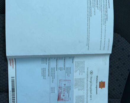 Белый Хендай Ioniq Electric, объемом двигателя 0 л и пробегом 108 тыс. км за 11900 $, фото 19 на Automoto.ua