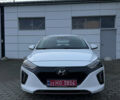 Белый Хендай Ioniq Electric, объемом двигателя 0 л и пробегом 108 тыс. км за 11900 $, фото 1 на Automoto.ua