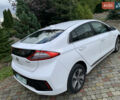 Белый Хендай Ioniq Electric, объемом двигателя 0 л и пробегом 60 тыс. км за 18000 $, фото 30 на Automoto.ua