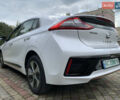Белый Хендай Ioniq Electric, объемом двигателя 0 л и пробегом 60 тыс. км за 18000 $, фото 29 на Automoto.ua