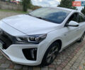 Белый Хендай Ioniq Electric, объемом двигателя 0 л и пробегом 60 тыс. км за 18000 $, фото 33 на Automoto.ua