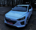 Білий Хендай Ioniq Electric, об'ємом двигуна 0 л та пробігом 116 тис. км за 13999 $, фото 7 на Automoto.ua