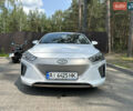 Білий Хендай Ioniq Electric, об'ємом двигуна 0 л та пробігом 94 тис. км за 13199 $, фото 1 на Automoto.ua