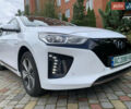Белый Хендай Ioniq Electric, объемом двигателя 0 л и пробегом 60 тыс. км за 18000 $, фото 31 на Automoto.ua