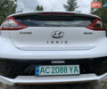 Белый Хендай Ioniq Electric, объемом двигателя 0 л и пробегом 60 тыс. км за 18000 $, фото 26 на Automoto.ua