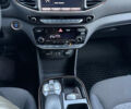 Белый Хендай Ioniq Electric, объемом двигателя 0 л и пробегом 108 тыс. км за 11900 $, фото 17 на Automoto.ua