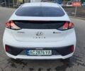 Хендай Ioniq Electric 2019 у Нововолинськ на Automoto.ua Білий Хендай Ioniq Electric, об'ємом двигуна 0 л та пробігом 103 тис. км за 15700 $, фото 3 на Automoto.ua