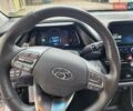 Хендай Ioniq Electric 2019 у Нововолинськ на Automoto.ua Білий Хендай Ioniq Electric, об'ємом двигуна 0 л та пробігом 103 тис. км за 15700 $, фото 22 на Automoto.ua