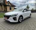 Білий Хендай Ioniq Electric, об'ємом двигуна 0 л та пробігом 120 тис. км за 13850 $, фото 10 на Automoto.ua