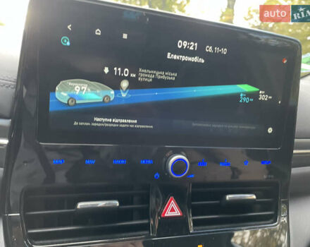 Хендай Ioniq Electric 2020 в Кропивницком (Кировограде) на Automoto.ua Белый Хендай Ioniq Electric, объемом двигателя 0 л и пробегом 48 тыс. км за 16600 $, фото 23 на Automoto.ua
