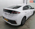 Хендай Ioniq Electric 2020 в Кропивницком (Кировограде) на Automoto.ua Белый Хендай Ioniq Electric, объемом двигателя 0 л и пробегом 48 тыс. км за 16600 $, фото 2 на Automoto.ua