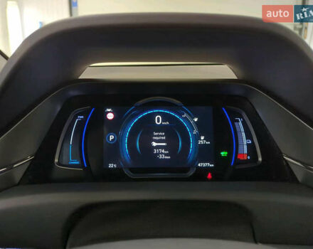 Хендай Ioniq Electric 2020 в Кропивницком (Кировограде) на Automoto.ua Белый Хендай Ioniq Electric, объемом двигателя 0 л и пробегом 48 тыс. км за 16600 $, фото 11 на Automoto.ua