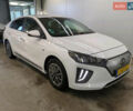 Хендай Ioniq Electric 2020 в Кропивницком (Кировограде) на Automoto.ua Белый Хендай Ioniq Electric, объемом двигателя 0 л и пробегом 48 тыс. км за 16600 $, фото 14 на Automoto.ua
