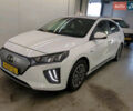 Хендай Ioniq Electric 2020 в Кропивницком (Кировограде) на Automoto.ua Белый Хендай Ioniq Electric, объемом двигателя 0 л и пробегом 48 тыс. км за 16600 $, фото 18 на Automoto.ua