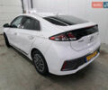Хендай Ioniq Electric 2020 в Кропивницком (Кировограде) на Automoto.ua Белый Хендай Ioniq Electric, объемом двигателя 0 л и пробегом 48 тыс. км за 16600 $, фото 3 на Automoto.ua