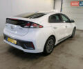 Хендай Ioniq Electric 2020 в Кропивницком (Кировограде) на Automoto.ua Белый Хендай Ioniq Electric, объемом двигателя 0 л и пробегом 48 тыс. км за 16600 $, фото 5 на Automoto.ua