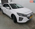 Хендай Ioniq Electric 2020 в Кропивницком (Кировограде) на Automoto.ua Белый Хендай Ioniq Electric, объемом двигателя 0 л и пробегом 48 тыс. км за 16600 $, фото 1 на Automoto.ua