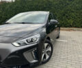Черный Хендай Ioniq Electric, объемом двигателя 0 л и пробегом 146 тыс. км за 13850 $, фото 18 на Automoto.ua